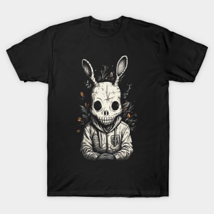 Shyster Bunny T-Shirt